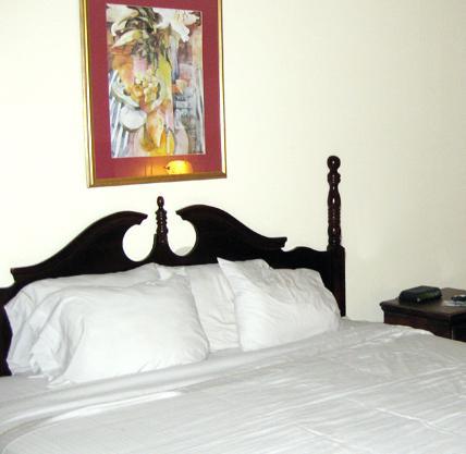 Executive Inn And Suites Baker Pokoj fotografie